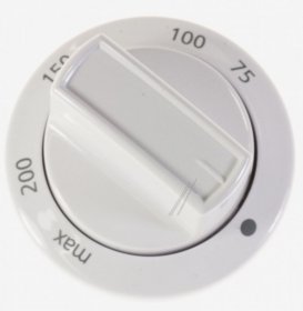 Thermostat Control - 250315427 C00868284 Thermostat Knob [Arcelik]