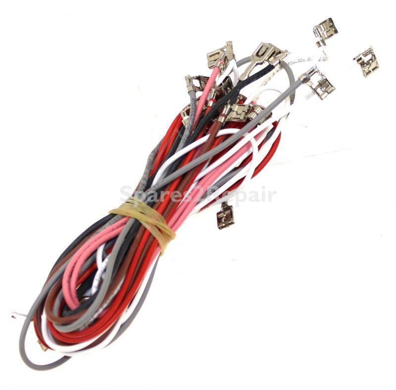 Harness - 32023828 Wiring Harness [Vestel]