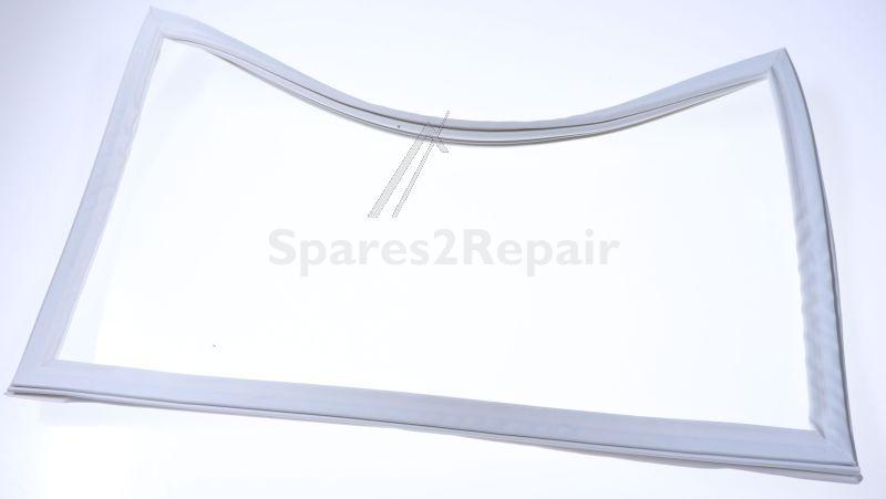 Smeg Refrigerator Door Seal - 754130549 Door Gasket