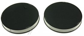 Faber Franke Roblin Carbon Filter - Fhp8 112 0158 127 Carbon Filter Kit 2 C f D196 H37 High Perf Fb