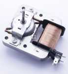 Ventilator Motor - 00637130 Fan Motor [Bosch Siemens]