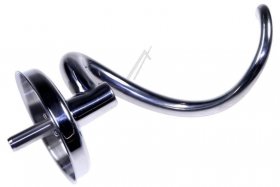 Kneader Hook - Kw711659 Dough Hook Assembly [Delonghi]