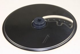 Friction Disc - Kw712346 Thick Slicing Plate [Delonghi]
