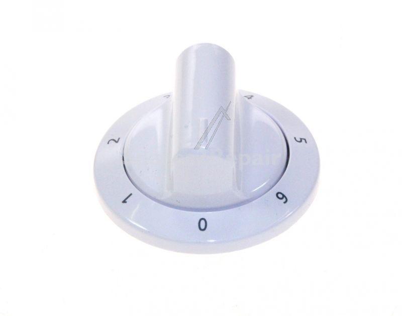 Button - 250315298 C00865515 Hob Commutator Knob [Arcelik]