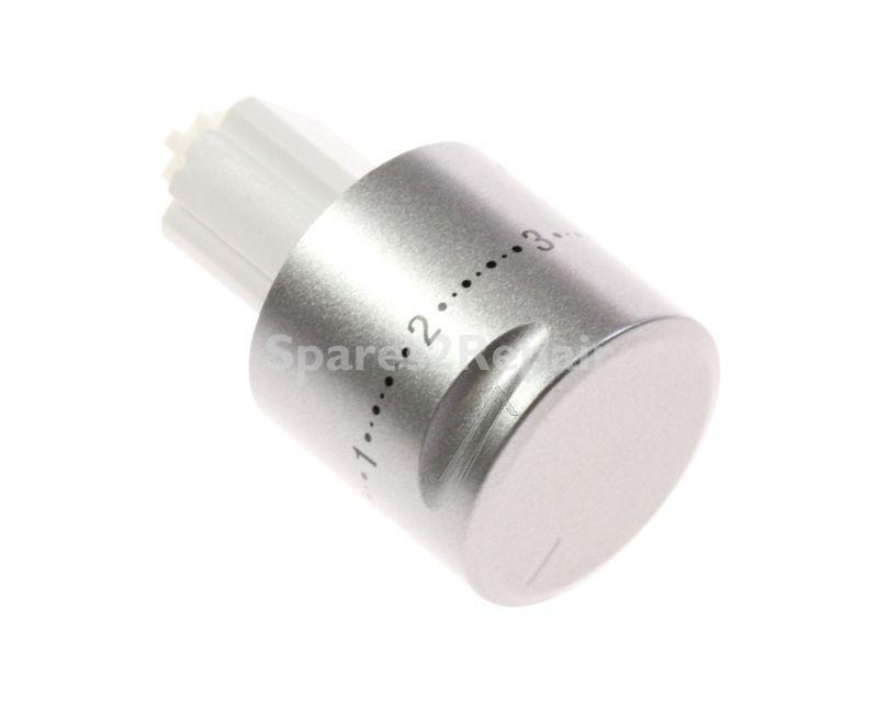 Button - 250400097 C00897653 Hob Commutator Knob [Arcelik]