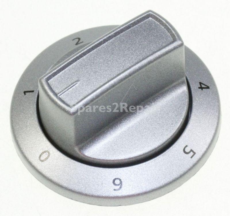 Button - 250315143 C00914844 Hob Commutator Knob [Arcelik]