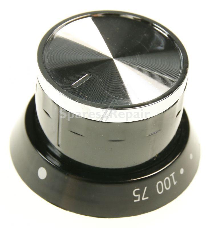 Thermostat Control - 250316372 C00866740 Thermostat Knob [Arcelik]