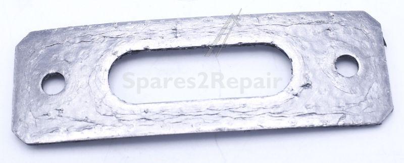 Sealing Materials - 8085232018 Gasket Convection Heater [Electrolux Aeg]