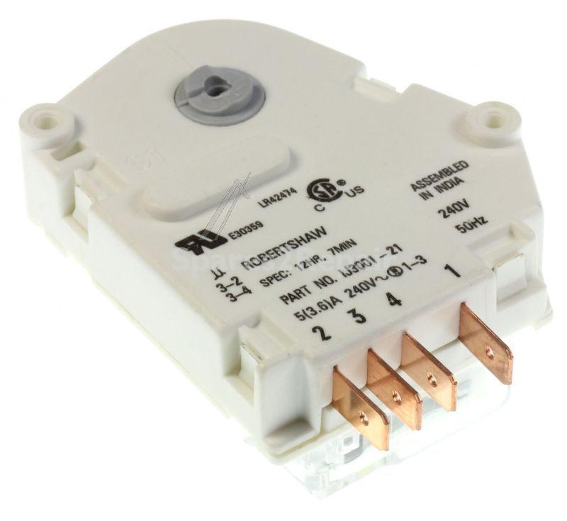 Timer - 4055018511 Timer 12h 220v-50hz [Electrolux Aeg]