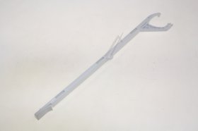 Last - 2231123049 Trim Glass Shelf Flap Catch Ri [Electrolux Aeg]