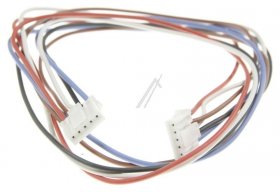 Harness - C00098560 482000078576 Wiring Encoder 50cm Hot2003 [Whirlpool Indesit]