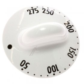 Hisense Gorenje Control Knobs - 375234 Knob Ge 5-1 Ep-bl-g T 070-7021