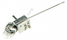 Oven Thermostat - 55 17059 010 3890778032 Thermostat Adjustable [Electrolux Aeg]