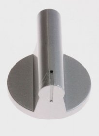 Control Knobs - 409a18 Gas Knob [Sogedis]