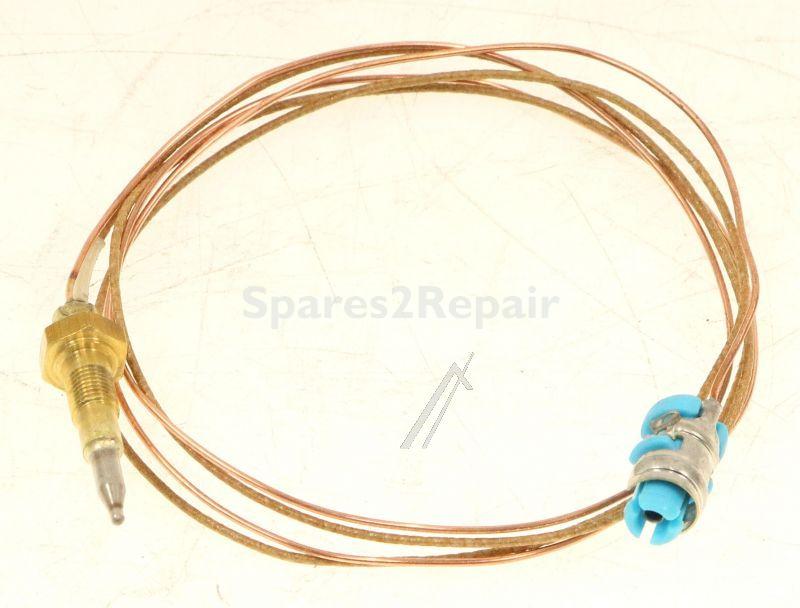 Thermocouple - 61343 Thermocouple P 500mm [Sogedis]