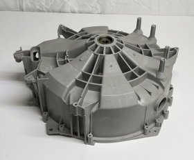 Tub Flap - 3484168905 Cluster Welded Assembly G50xc [Electrolux Aeg]