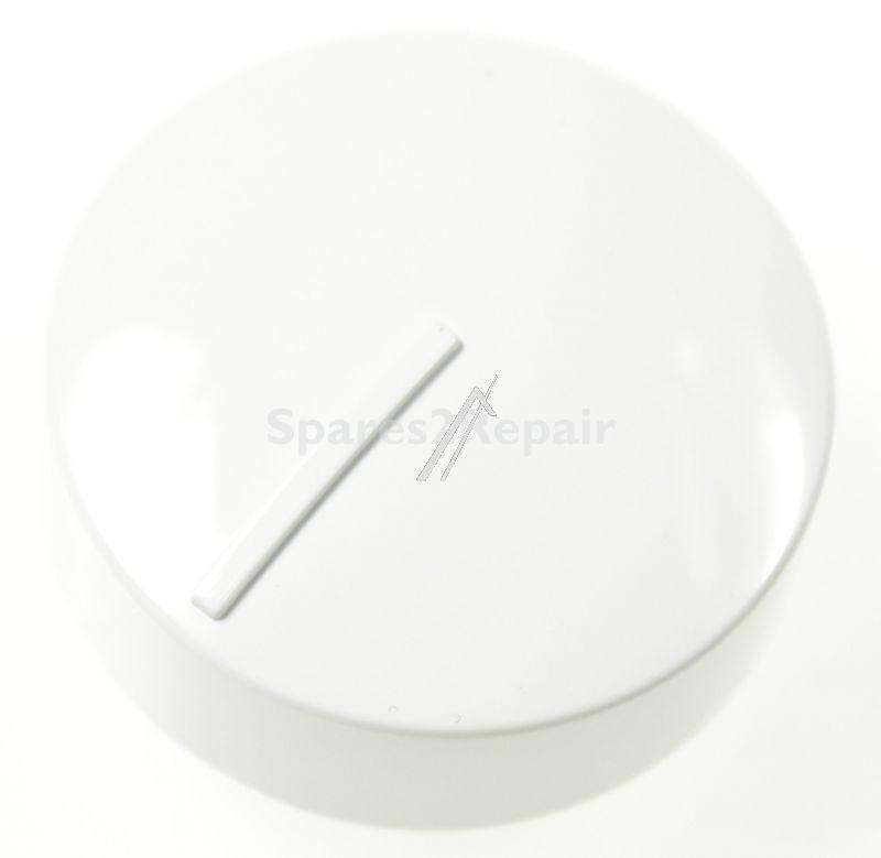 Button - C00509459 488000509459 Wash Timer Knob Gw Innex Indesit [Whirlpool Indesit]