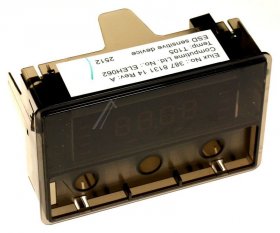 Timer - 3578582144 Programme Switch Rhea Pyro [Electrolux Aeg]