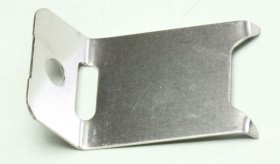 Square Bracket - C00136364 482000081276 Fixing Spring [Whirlpool Indesit]