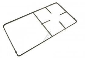 Carrier Assembly - 210100026 C00967864 Pan Support (3+1) [Arcelik]
