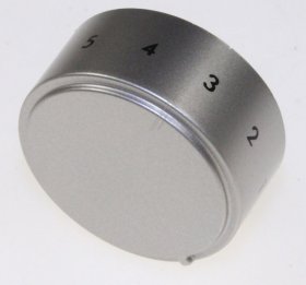 Button - C00114021 482000028710 Knob Ix 9pos New Tech [Whirlpool Indesit]