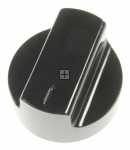 Bompani Control Knobs - M00396537 Control Knob 85n Gas Black