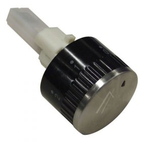 Control Knobs - 42041696 Button (inox VitrocÉramique-145-180-210) [Vestel]