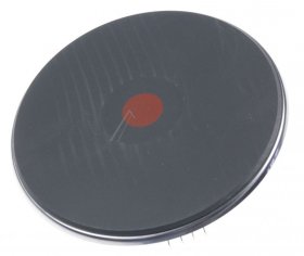 Hot Plate - C00312488 480121101515 Heating Element Dia 145mm 1200w Eika [Whirlpool Indesit]
