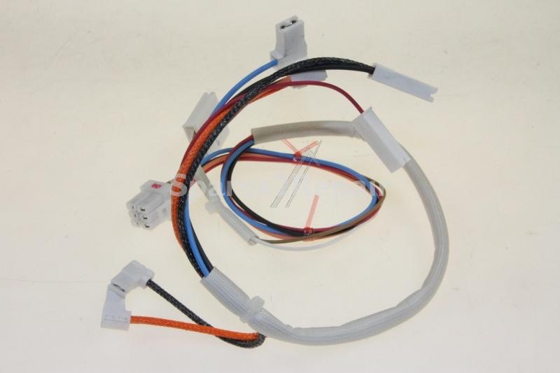 Samsung Harness - Ce1100-xef convectio De96-00296a Assembly-wire Harness-b ce1100-xefconvectio