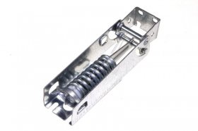 Door Hinges For Fridges - 00269338 Hinge Cover [Bosch Siemens]