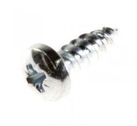 Screw - 00162593 Screw [Bosch Siemens]