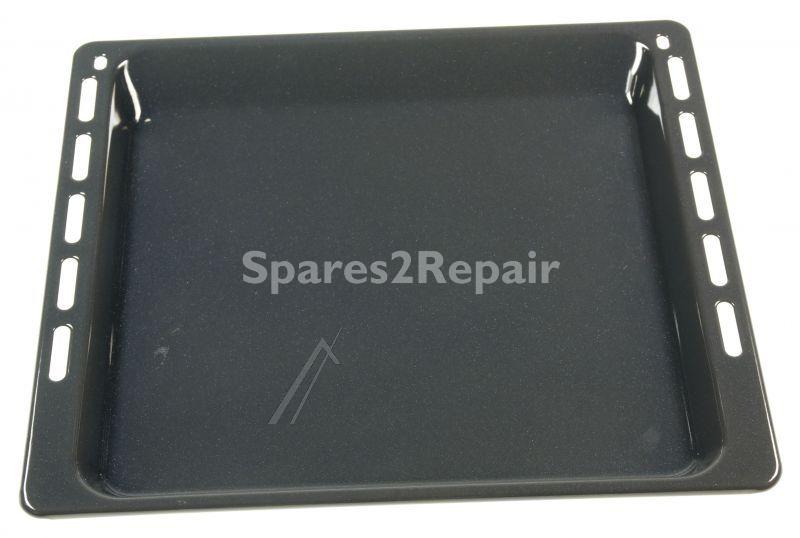 Fry Pan - C00380620 481010752162 Fat Pan Grey [Whirlpool Indesit]