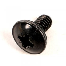 Screw - 3157637004 Bolt With Disc M4x8 [Electrolux Aeg]