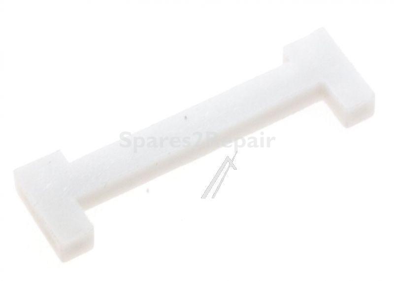Spacer - C00109844 482000079514 Distance Piece For P Push Button [Whirlpool Indesit]