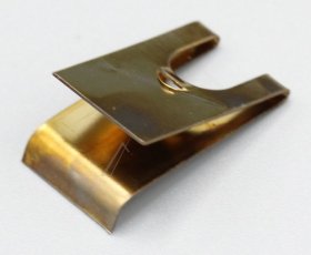 Fixings And Brackets - 00615320 Holder [Bosch Siemens]