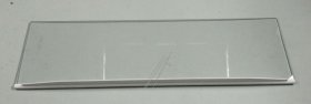 Liebherr Glass Panel - 929382600 Glass Plate Complete + Retaining Bar