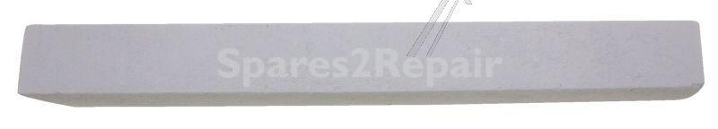 Schunk Pumice Stone For Motor Carbon - 12x12x120mm Pumice Stone For Grinding - Cleaning