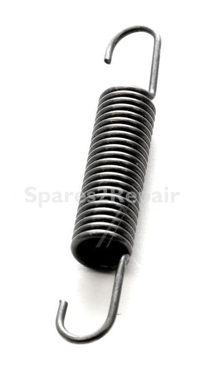 Samsung Spring - De61-00151c Spring Etc-spring-key Mt1044wb-fq159 Black