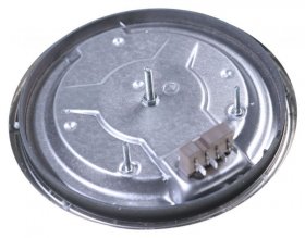 Simfer Hot Plate - H35-30-320-020 10003112 Hp Ø180 2000w Rapid-(ego)-eco Design