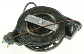 Cable Reels Vacuum Power Cord - Euro 8009-13-001 49018450 Avvolgic euro 8009-13-001 [Candy Hoover]