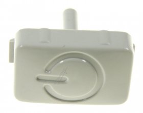 Button - 4055035523 Push Button On-off [Electrolux Aeg]