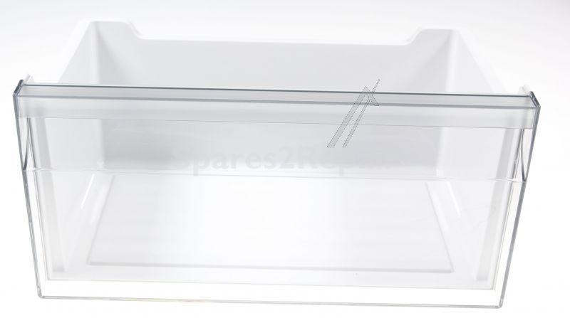 Freezer Drawer - 42150245 Bottom Basket Gr -373(trns-gray) [Vestel]