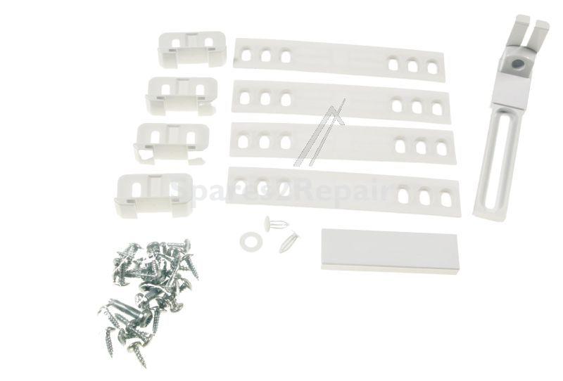Schlep Hinge - 4647040100 C00896875 Furniture Kit Assembly 54b17 Sliding D Bi [Arcelik]