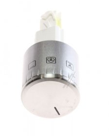 Button - 250400032 C00899792 Knob Oven Comutator [Arcelik]