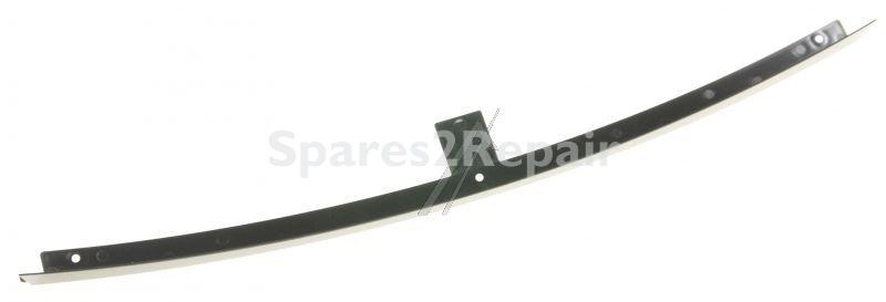 Dometic Ornamental Rail - 241273707 Cover Ledge ral7021