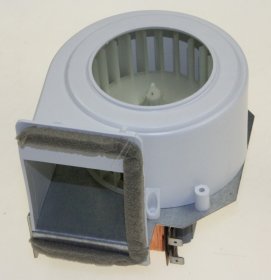 Ventilator Motor - 00085023 Motor-fan [Bosch Siemens]