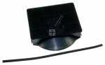 Elica Air Vent - F00189s Carbon Filter Cp Elica