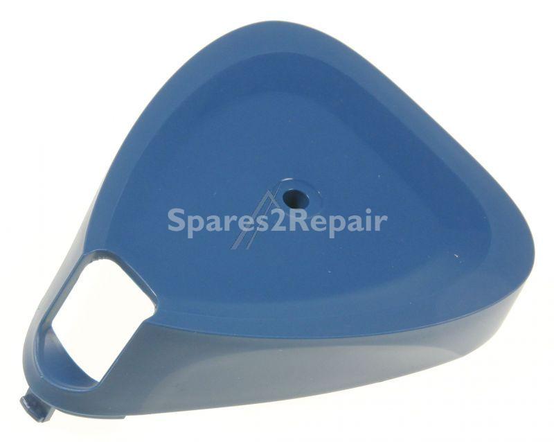 Philips Rearpanel - 996510077406 Rear Panel