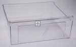 Smeg Freezer Drawer - 761170455 Drawer