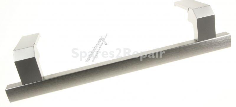 Liebherr Fridge Door Handles - 743858400 Moulded Handle